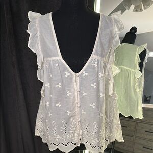 O’Neill Blouse